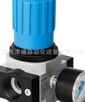 LR-1/4-D-7-MIDI -支持 全新FESTO减压阀186453