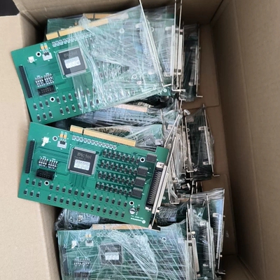 雷赛IOC-0640 V1.1运动控制卡，Leadshine议价