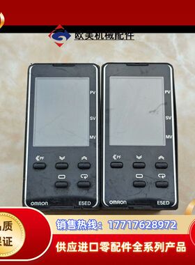 温控器 E5ED-RR2ADM-820议价