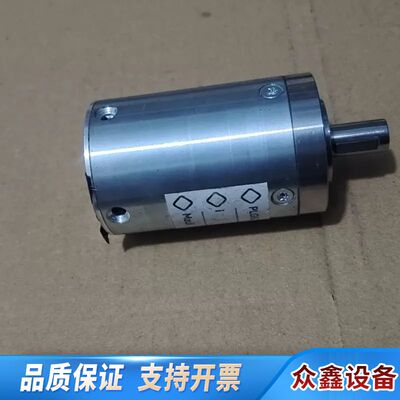 德恩科PLG52减速机，型号88851 02775，减速