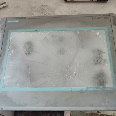 6AV6648-0AE11-3AX0触摸屏，成色如图显--议价商品