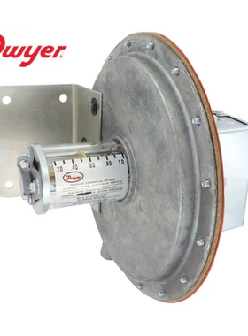 美国Dwyer德威尔差压开关1638-01638-11638-21638-51638-10