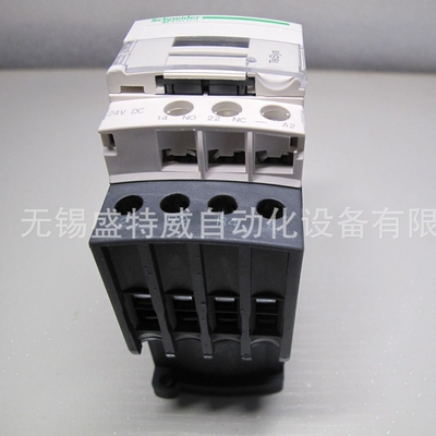 原装LC1D40AM7/LC1D40AB7/LC1D40AQ7/LC1D40AF7 交流接触器40A