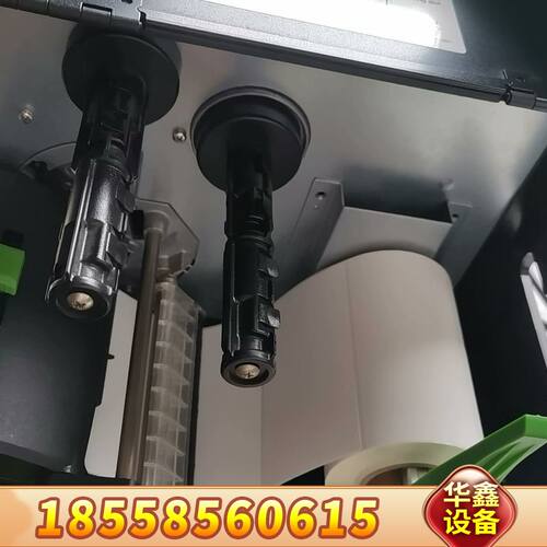 TSCma3400p条码打印机，300dpi，