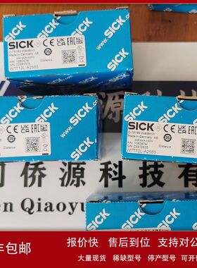 DFS60E-S4EK01024西克sick传感器增量型编码器1037534全新现货议