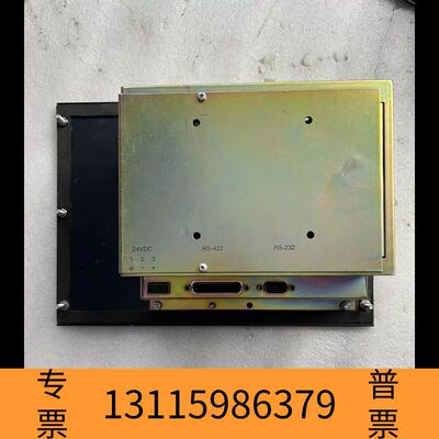 众桦Beijer北尔触摸屏E70002440C 议价，感议价