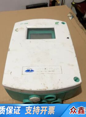 LETECH(利) LT-200超声波液位