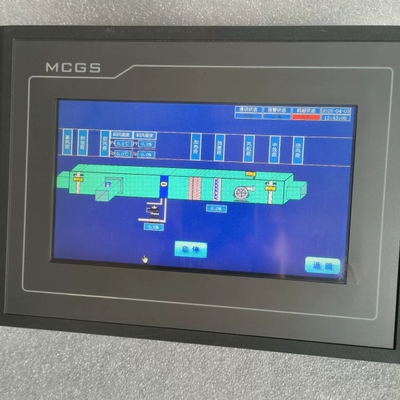 昆仑通态触摸屏 TPC7062TX(KX)  实物图拍摄，--议价商品