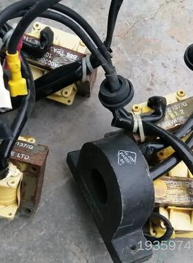 ABB变频器直流电抗器，3AUA0000000132/G十3议价