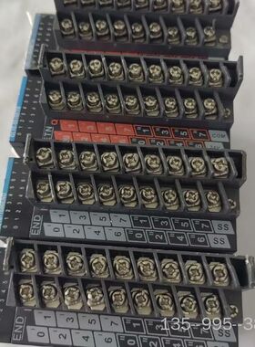 汇川数字量模块GL10-1600END，GL10-0016E详谈