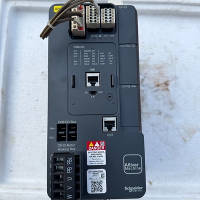 ATV340系列/5.5kw/380v--议价商品