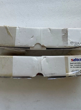 Safect 安全门开关CLS-M1AD 电