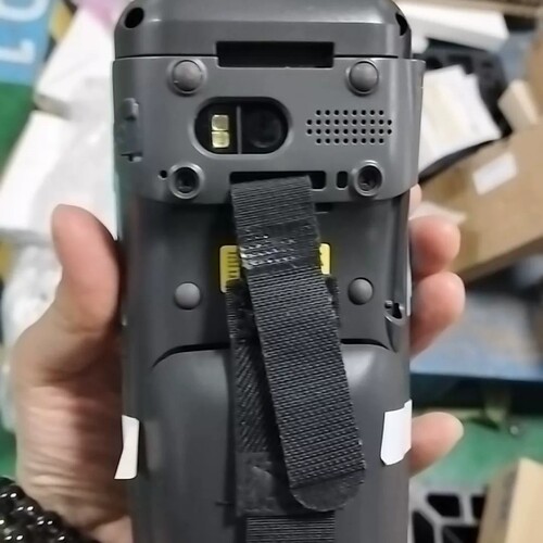 检修unitech优尼泰克PA692数据采集器，型号PA692-详询