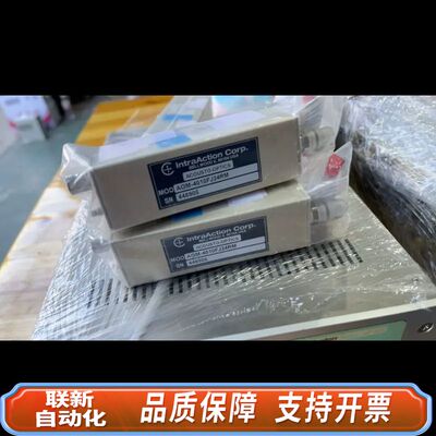 IntraAction Corp ACOUSTO-OPT