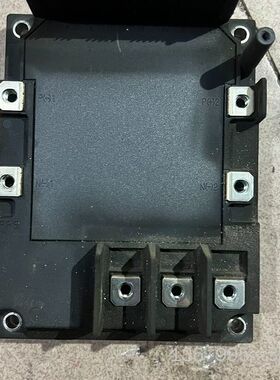 电梯变频器模块6MBP100RSA120-03，详谈