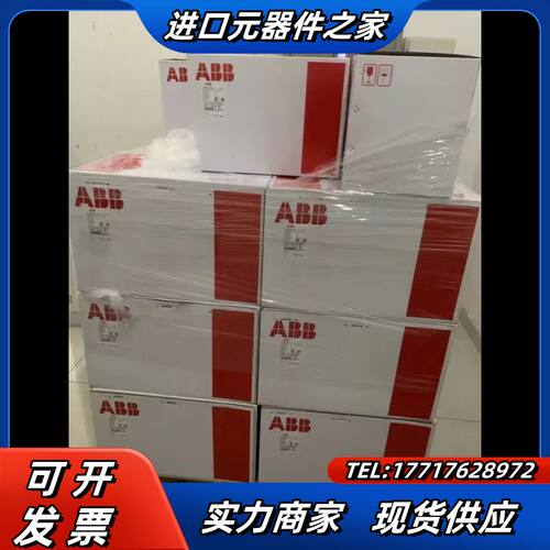 软启动器PSR30-600-11议价