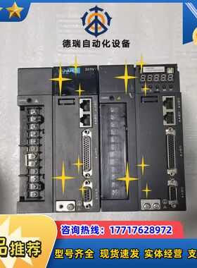 驱动器IS620PT3R5I，正常件，成色如图，七八议价