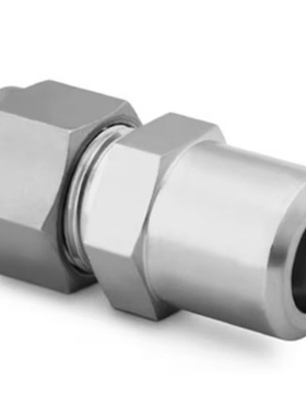 SS-1010-1-8W世伟洛克Swagelok不锈钢卡套管外螺纹连接，5/8in.