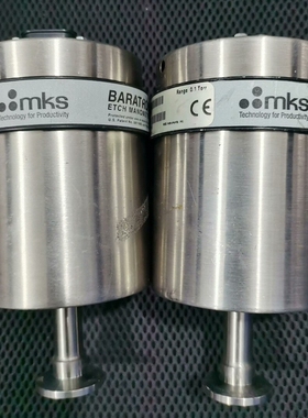MKS真空计E29B-23813 量程0.1 Torr