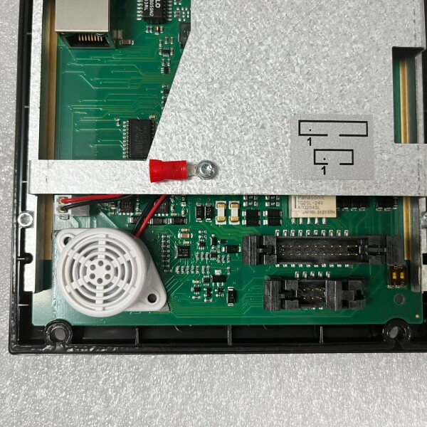 非标价Consilium 5100095-03A锛岀伀璀︽帶鍒堕潰鏉匡紝鍏�议价