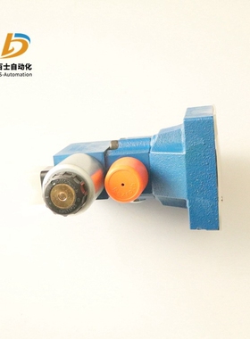 rexroth先导式溢流阀R900921274 DBW20B2-5X/200S6EG24N9K4R12