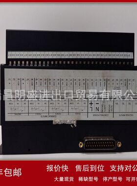PQM-T20-C LE03565 PRD-0064DC-40-00模块自动化工控备件现货议价