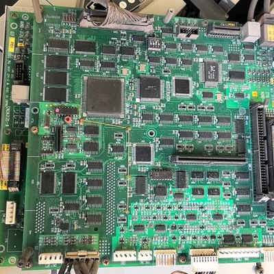 原装NEC Altivar71工控板 型号A3GB80F议价