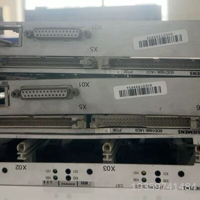 SIMATIC PM16模块，型号6DD1606-1A议价