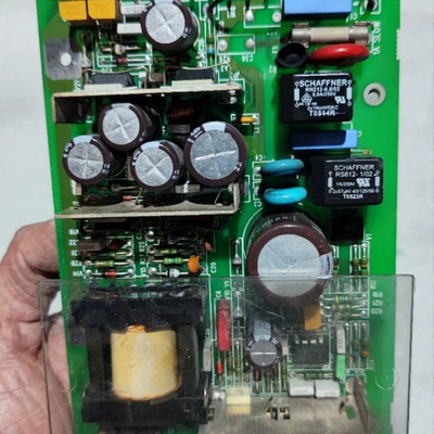 警报器电路板 SPGU 240 A1 2 PCS GENUI议价