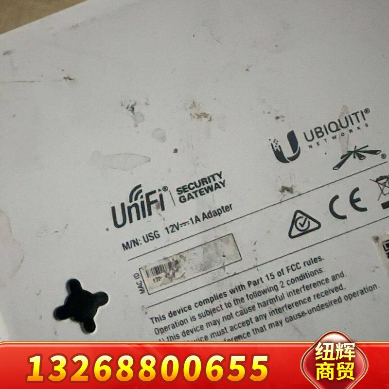 ubnt 双频无线ap，uap-usg，路由器议价