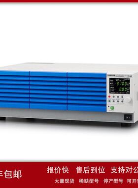 代理KIKUSUI/菊水PCR1000MA单相1000VA 小型交流电源议价