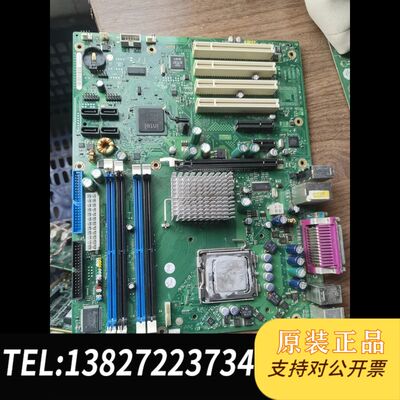 原装CELSIUS  M450 主板 W26361