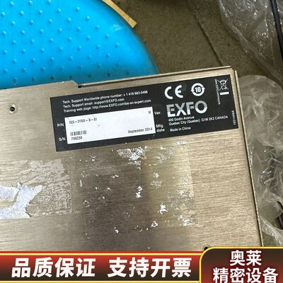 IQS-3150 EXFO模块可变衰减器型号，IQS-315.询价