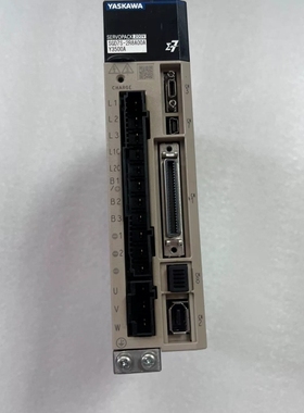 SGD7S-2R8A00AY3500A七系400瓦伺服驱动器详谈