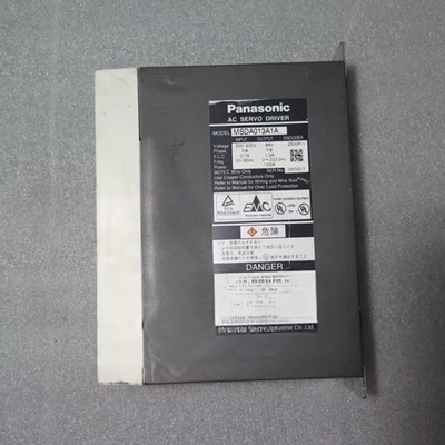 MSDA013A1A 现货 伺服驱动器 原装议价