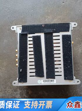 交叉火力DSP680一AM，，单机，懂，