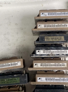 议价2MBI150SC-120-50，2MBI150U4B-12