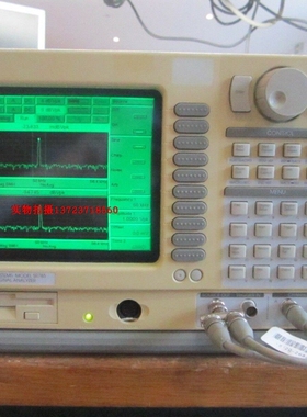 租售/回收美国standford research斯坦福SR770动态信号分析仪