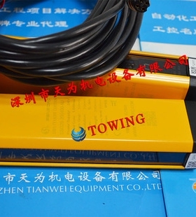 SENSORC信索SSG20-200480-PJ安全光栅