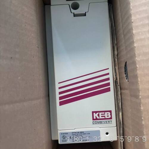KEB科比变频器07F5C1B-3B0A 正品 议价