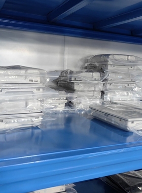 议价维控触摸屏 PI3070i，二手拆机，功能完好。