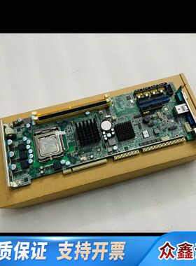 工控机主板 PCA-6010VG PCA-6010 Re