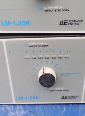 议价AE电源LM-1.25K，升压变压器3152189-000，维修