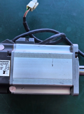 议价伺服电机 MHMD082P1S