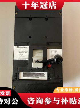 议价GE  SKDA36AN0800AX可维修