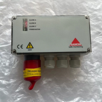 SAMON气体探测器 GS230-HFC-4000-ZM-Z议价