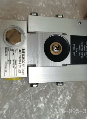 SAB WABCO防滑器部件SWKP T20