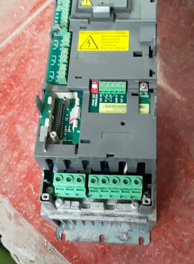 议价ABB变频器ACS510-01-05A6-4  2.2KW模