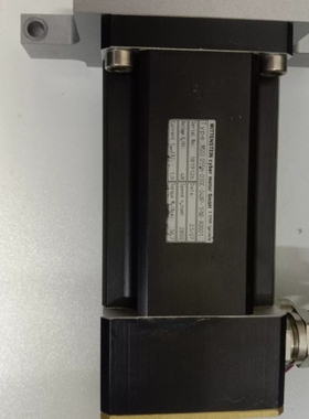 议价二手拆机原装德国WITTENSTEIN伺服电机MSSI055