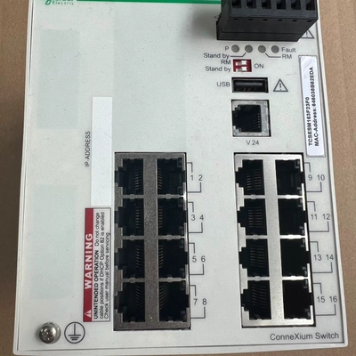 施耐德TCSESM163F23F0议价
